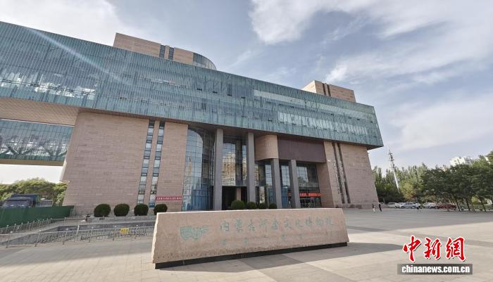 首届巴彦淖尔艺术嘉年华将开启跨年艺术盛宴