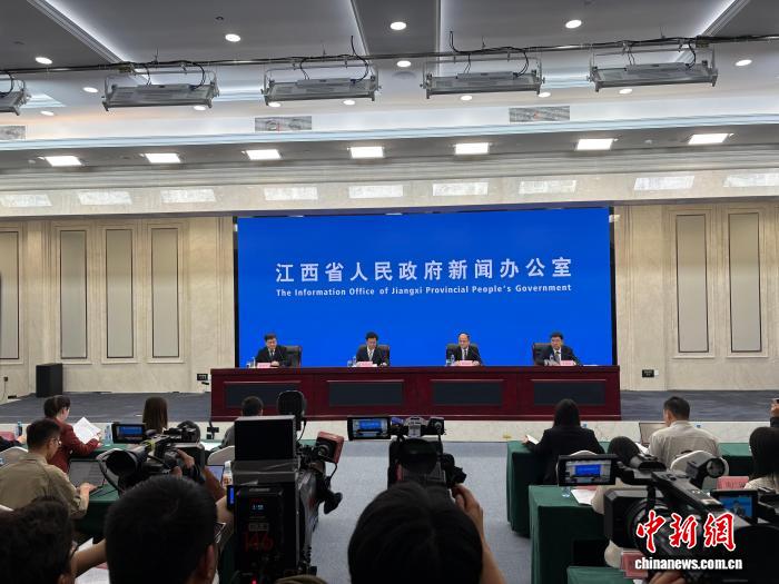 第五届全民阅读大会将在江西举办 多彩活动共建书香社会