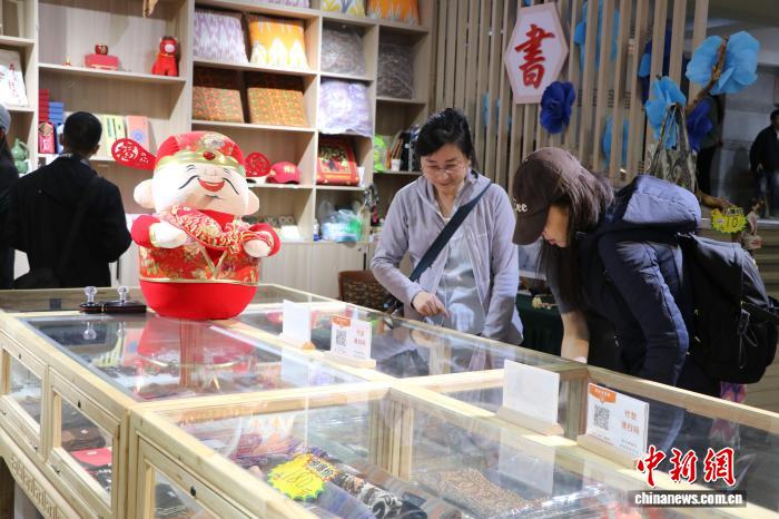 （文化中国行）千年楼兰文化IP