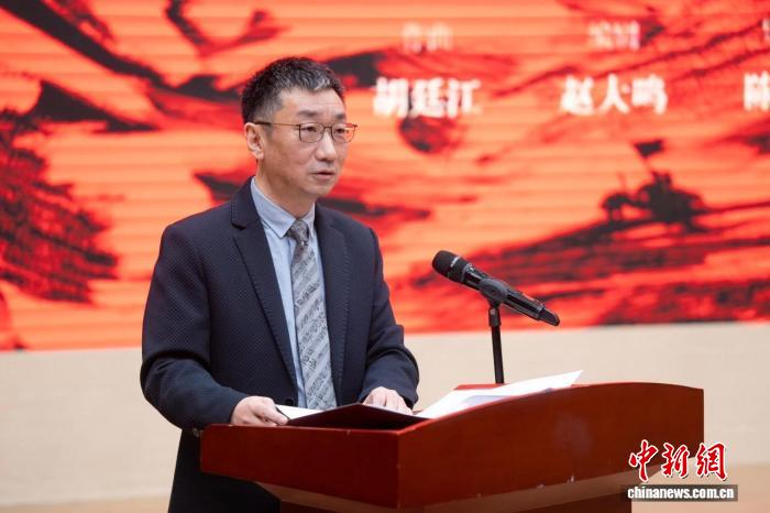 中国音乐学院原创歌剧《摇篮》用艺术赓续红色血脉