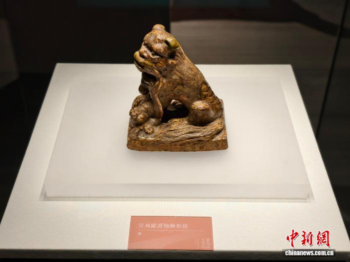 安徽古窑口瓷器展在蚌埠开展