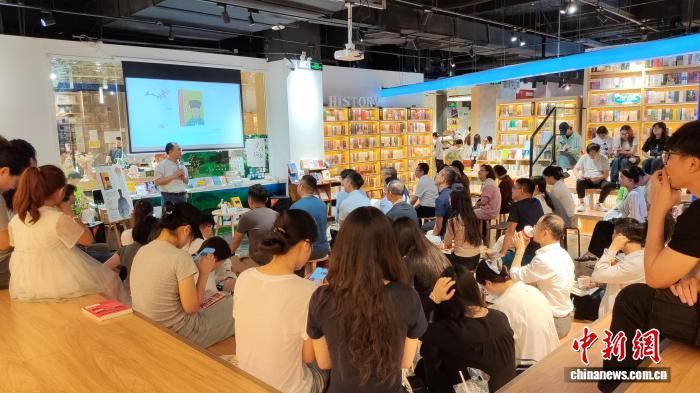 破“心中贼”寻力量 《破贼：王阳明传》广州首发