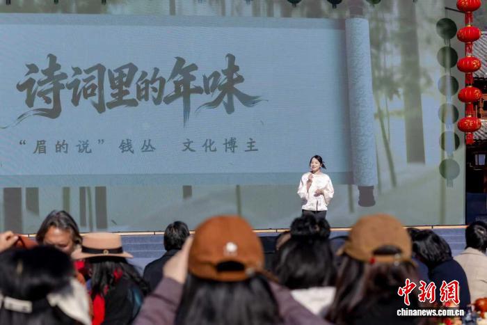 从编辑转型“大V” 文化博主钱丛冀为好书引流