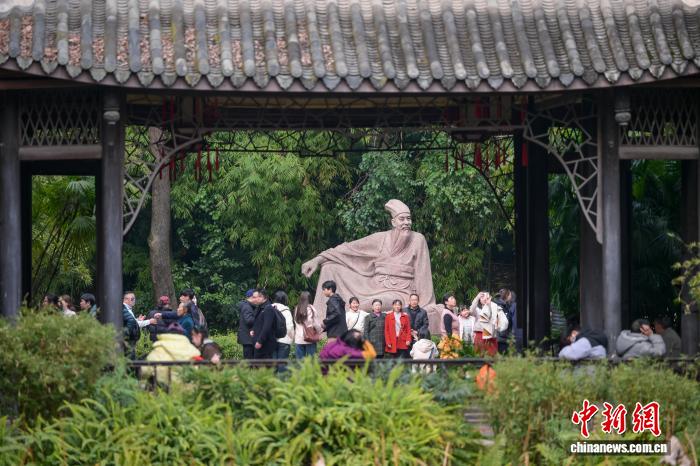 四川眉山获批国家历史文化名城 