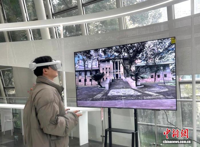 典藏承文脉、智慧启书香 重图以“纸电融合”厚植全民阅读资源根