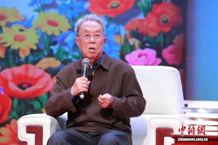 “阅读照亮人生”全民阅读分享大会在京举办