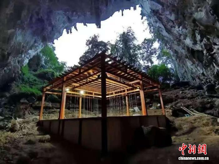 云南临沧：三把“遗址钥匙”打开西南边疆融合之门