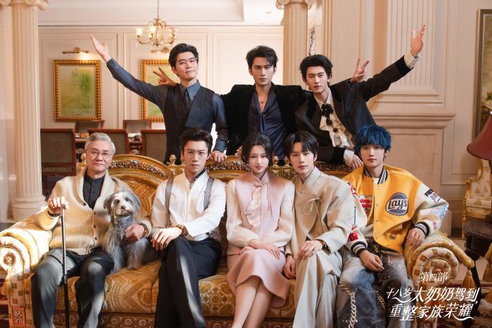 AI抢真人演员饭碗，到哪步了？