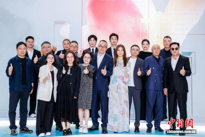 匠心回应 《太平年》斩获白玉兰