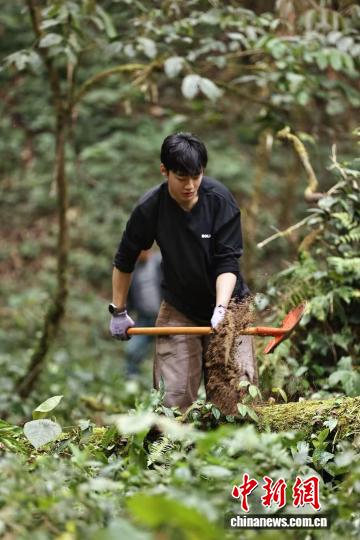从天路奔赴到乡土深耕 《种地吧4》续写大地力量