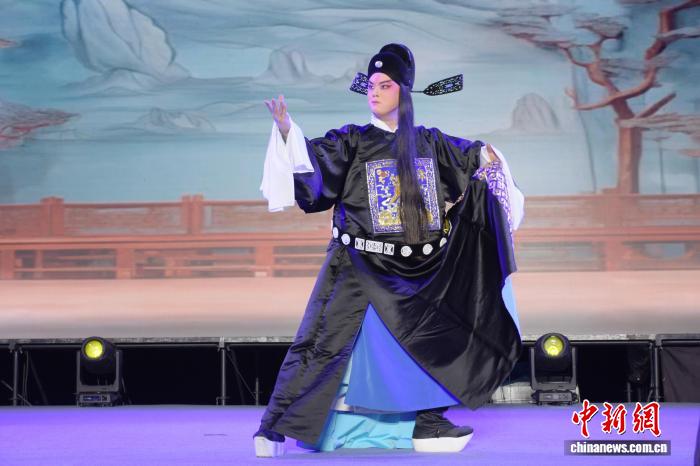 三秦四季向美而聚 陕西省2026年文化馆服务宣传周收官