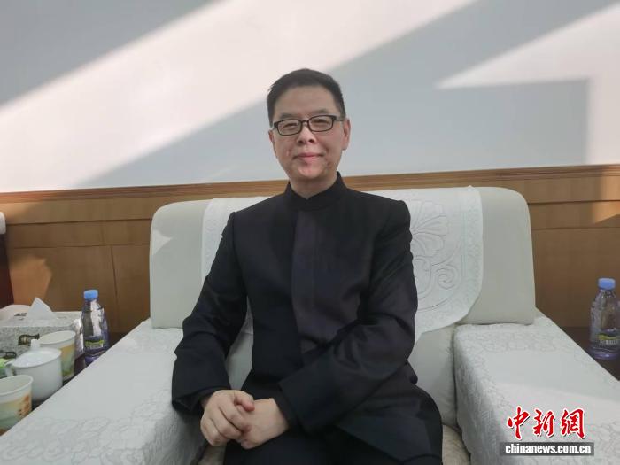 南京师范大学教授郦波：阳明心学必将持续引发全球共鸣