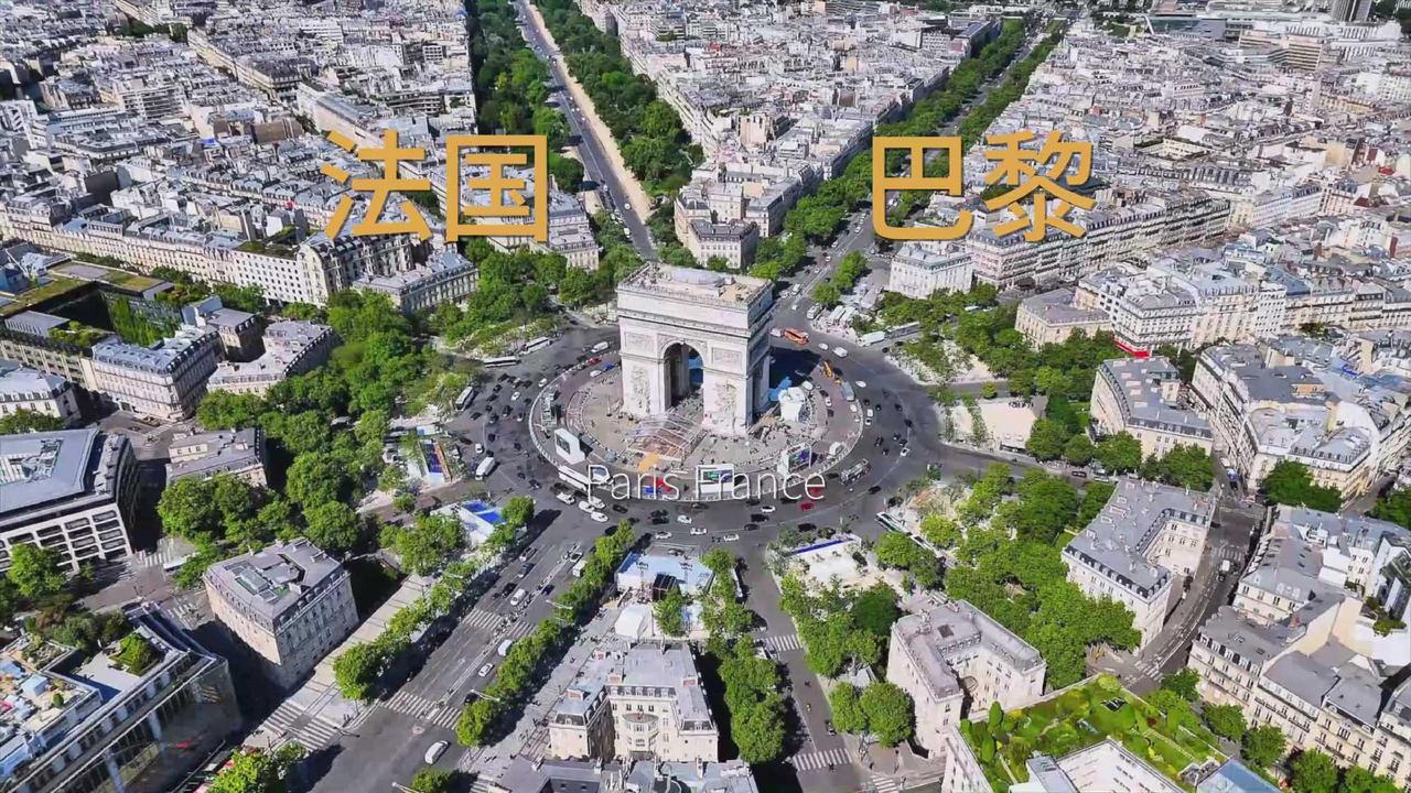 上演跨越时空的对话！中国非遗亮