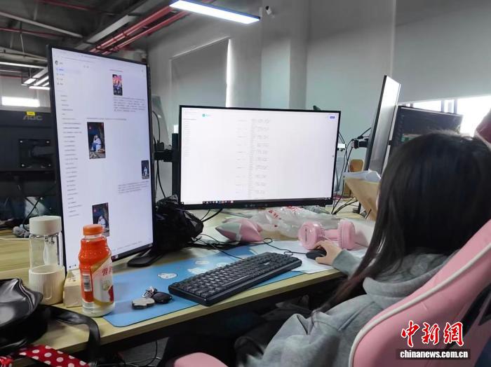 AI短剧火热 “抽卡师”走上影视生产一线