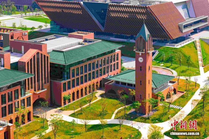 华南理工大学两项中外合作办学资
