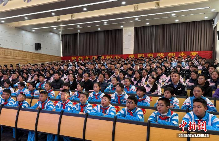 西藏自治区开展2026年春季学