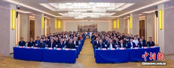 2025中国高等教育学会科技服务专家指导委员会年会举办