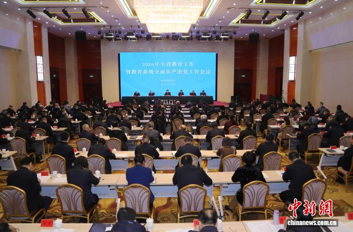 高等教育在校生规模破百万 山西教育五年实现“量质双升”