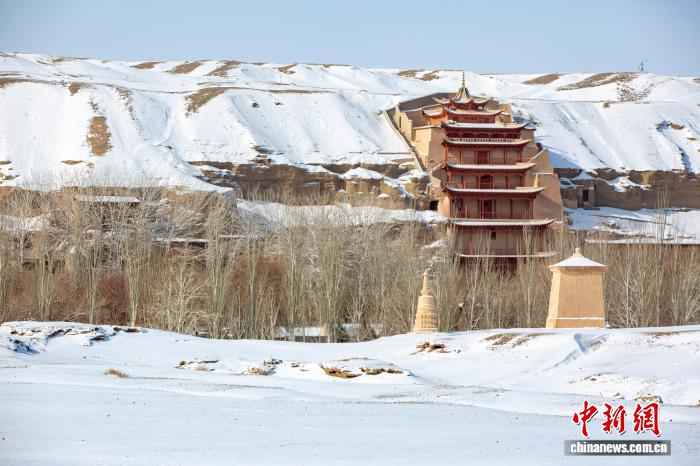 甘肃发布百条研学线路