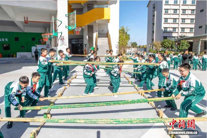 教育观察：浙江教育赋能共富路 求解民生“关切题”