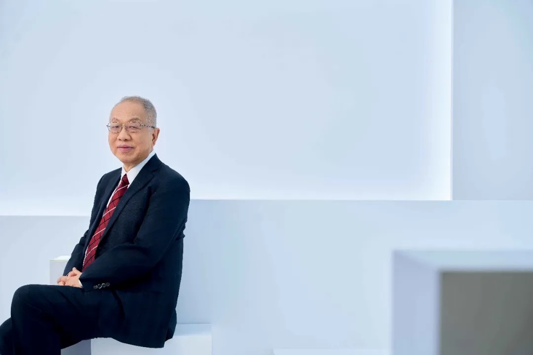 丘成桐：回归真理