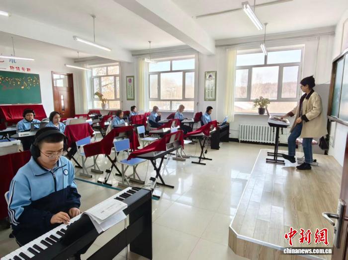 升学不再“一考定终身” 黑龙江
