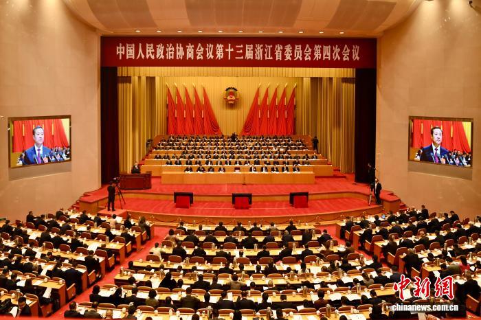 浙江省两会观察：科技时代，中学如何育人？