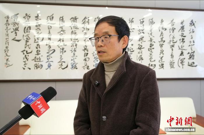 专访刘鸿武：区域国别学的“非”常二十年