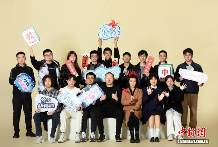 中国一高校实验室连发10篇“顶会” 7篇一作是本科生