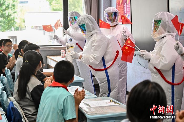 从环保服装到AI人机对话：太原