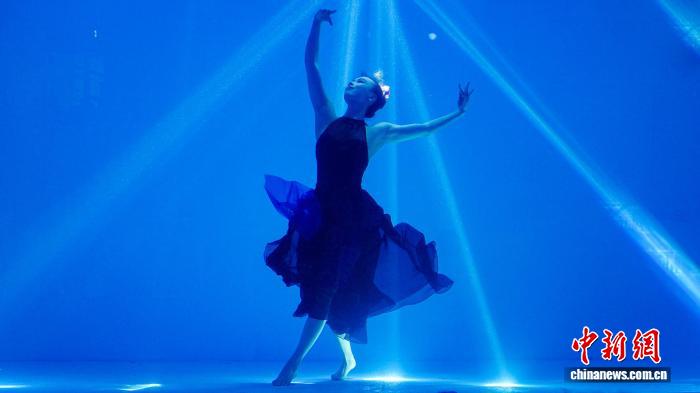 2026中国极限舞蹈表演赛暨中国极限运动赛季在三亚启动