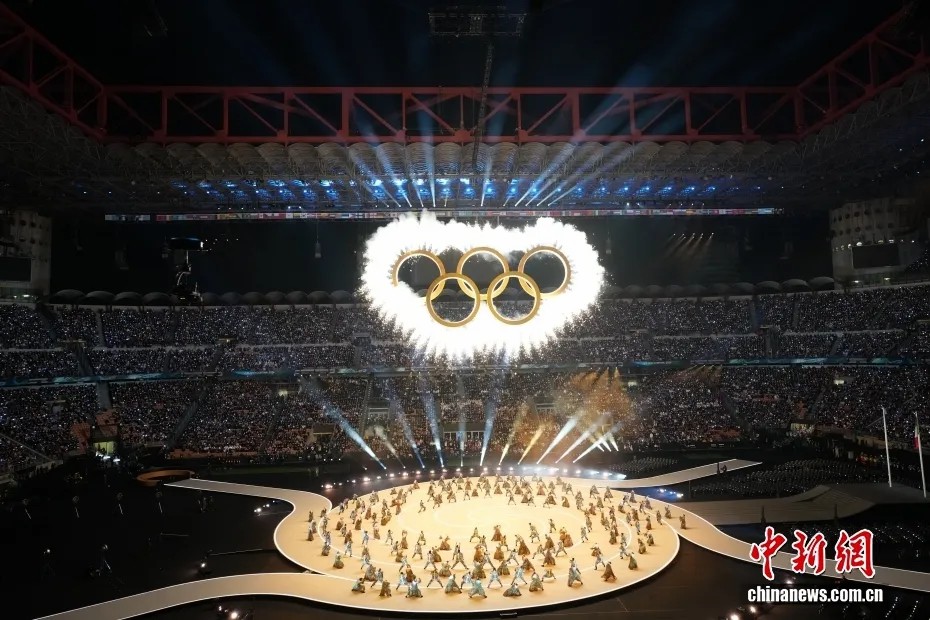 一觉醒来，米兰冬奥会开幕！中国