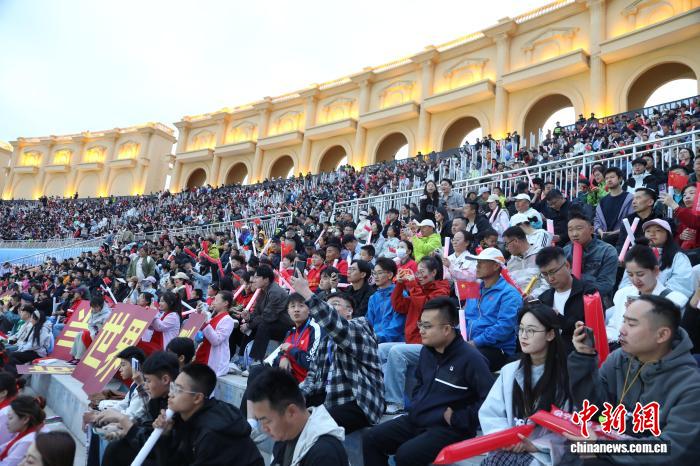 2026年“宁超”开赛 “文体旅商”融合引客来