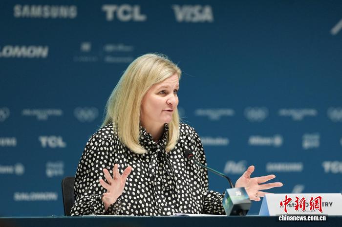 （米兰冬奥会）国际奥委会主席考