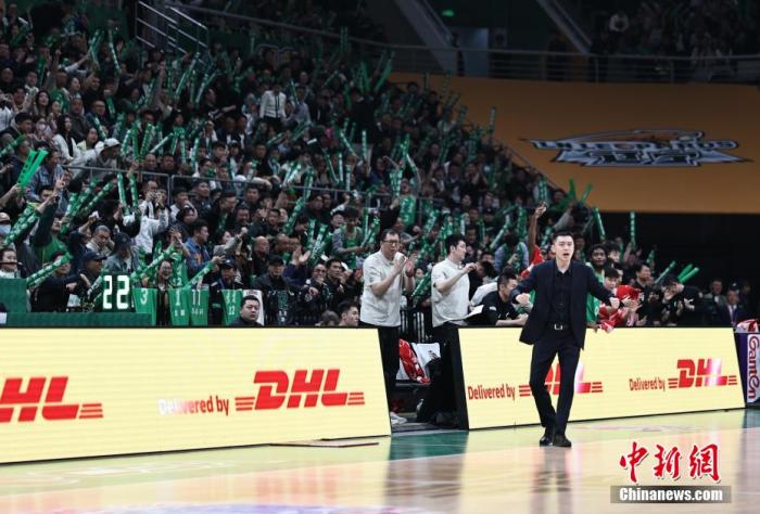 杨鸣卸任辽篮主帅，CBA本赛季已有多位教练离职