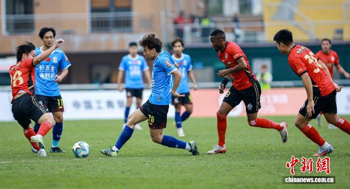 广东凤铝队夺得首届省港杯超级足球邀请赛冠军