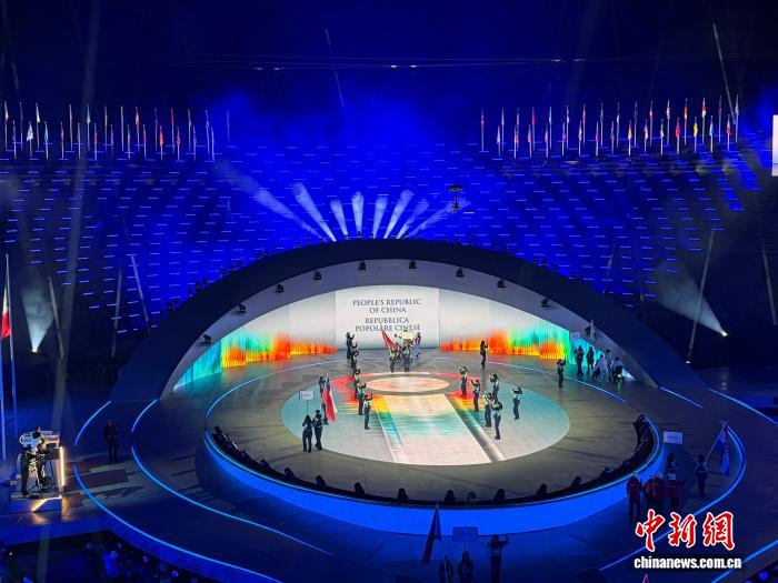 2026年米兰-科尔蒂纳冬残奥