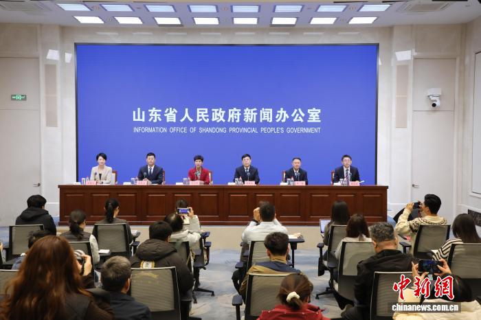 奥运摘牌全运领跑 山东“十四五”体育事业多点开花