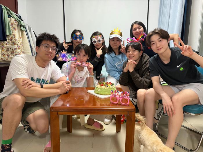 全红婵——泳池不小，但世界更大