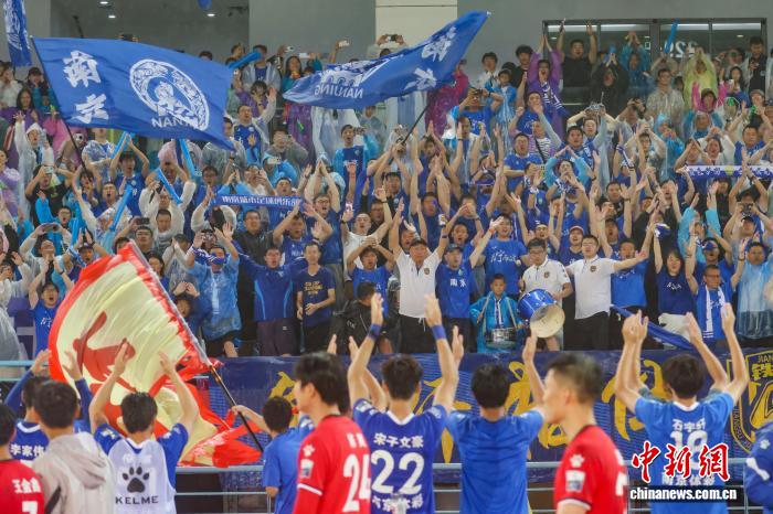 （全国两会）“苏超”爆火后，群“超”如何进阶？