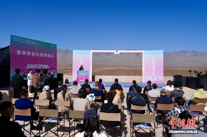 贺兰山东麓半程马拉松花季赛4月