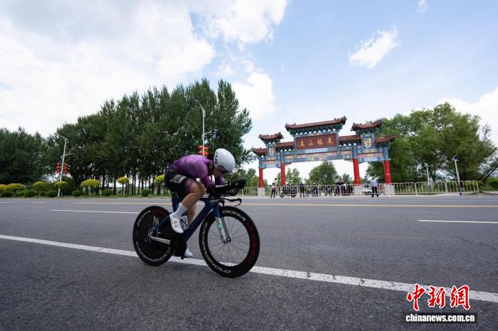 2026年中国公路自行车联赛（