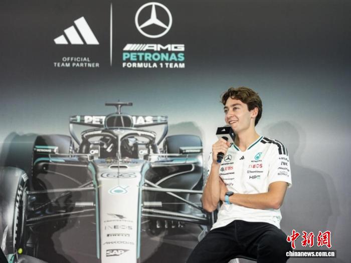 拉塞尔谈F1新规：适应与博弈并存