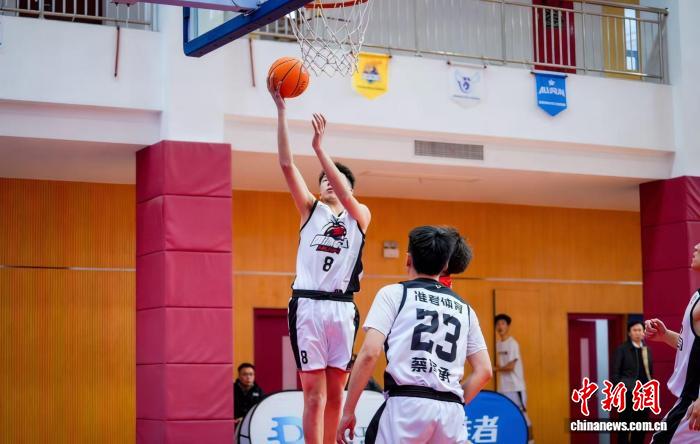 二夺全国总冠军 回浦实验中学书写“小城追梦”续篇