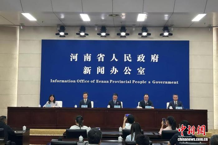 河南省第十五届运动会将在安阳举行 首次设置冬季项目