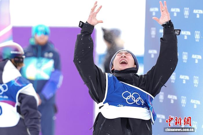 内陆省份的冰雪突围：山西构建训