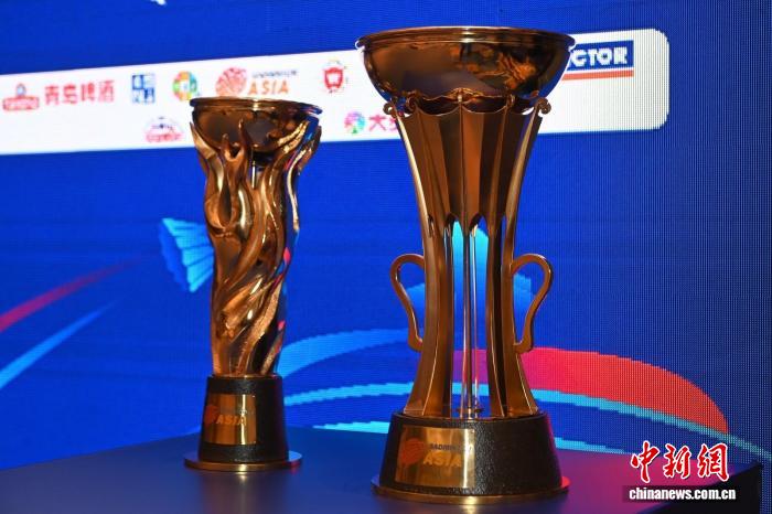 2026亚洲羽毛球团体锦标赛抽