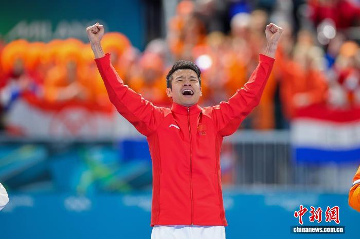 （全国两会）中国冰雪人才建设“细水长流”