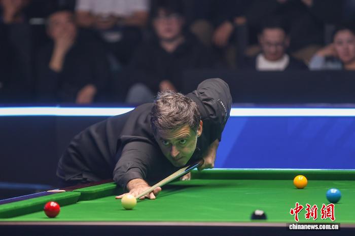 “火箭”奥沙利文谈“落户”香港感受：很舒服、很便利