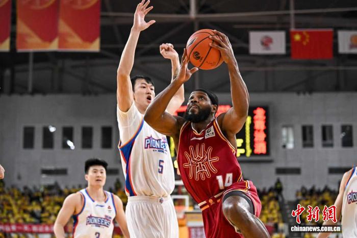 CBA常规赛：山西103:99险胜天津延续连胜势头